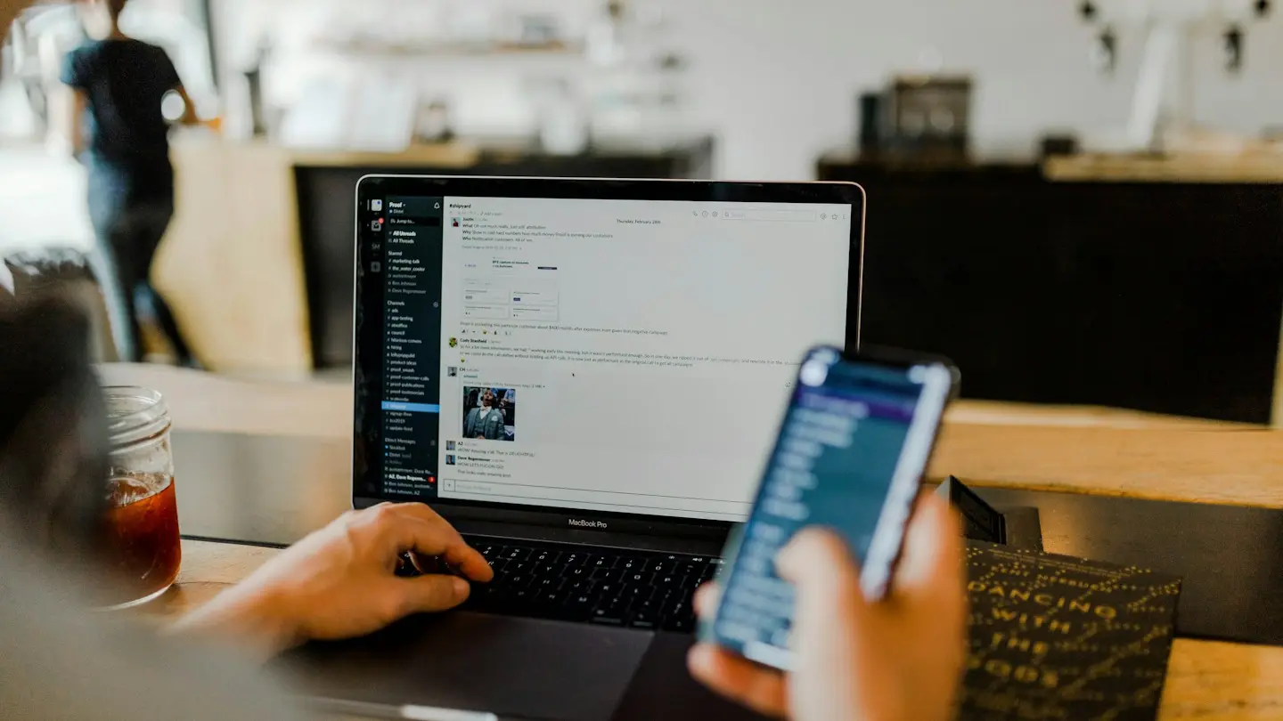 Card declined on an international website: why it happens and what to do
