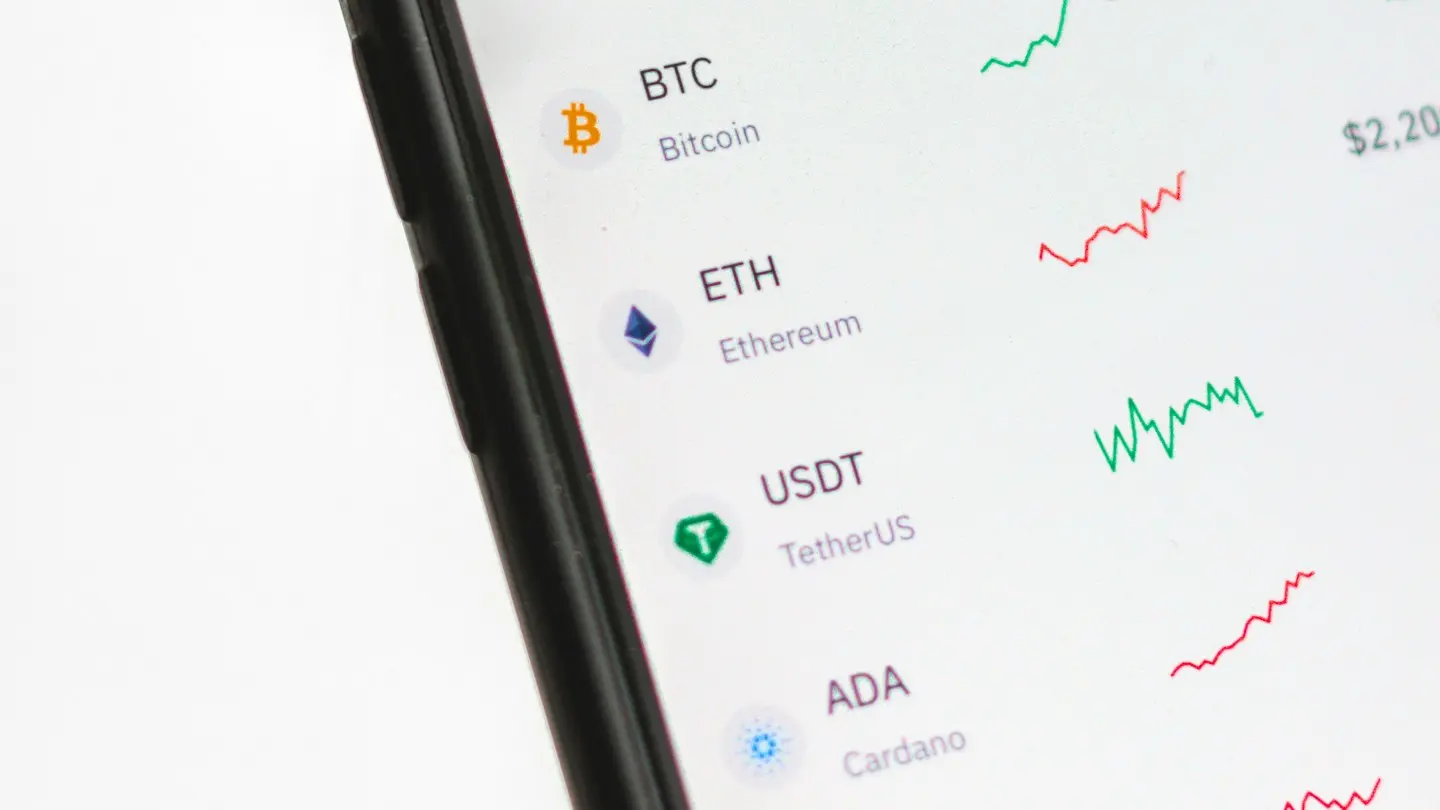 Cómo gastar USDT con una tarjeta Visa en compras online